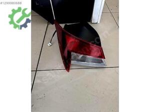 Hyundai elantra sol stop