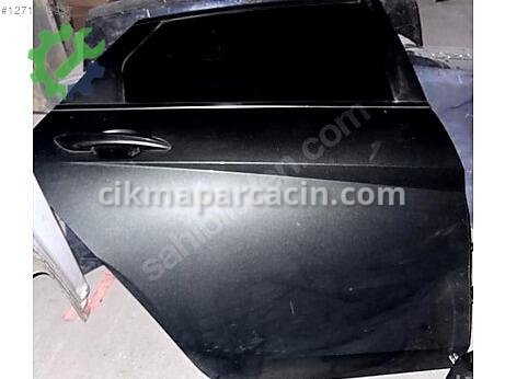Hyundai Elantra Sağ Arka Kapı çıkma parça