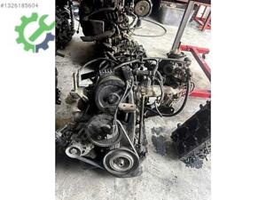 Hyundai excel çıkma komple motor