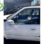 Hyundai excel sol ön kapı