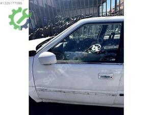 Hyundai excel sol ön kapı