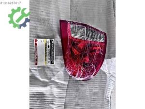 Hyundai getz stop sıfır