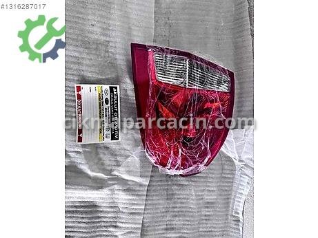 Hyundai Getz Stop çıkma parça