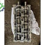 Hyundai h100 140 lık dizel çıkma orijinal silindir kapağı