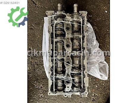 Hyundai Silindir Kapak çıkma parça