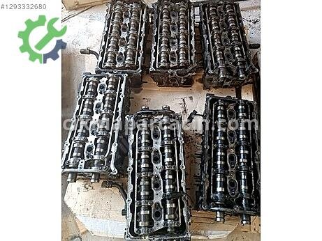 Hyundai H100 Silindir Kapak çıkma parça
