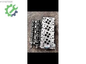 Hyundai h100 2.5 lik çıkma orijinal silindir kapağı