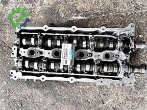 Hyundai h100 Euro 5 Luk dizel orjinal silindir kapağı