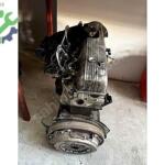 Hyundai h100 çıkma orijinal komple motor