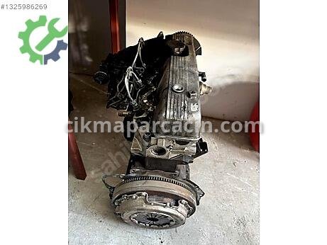 Hyundai Komple Motor çıkma parça