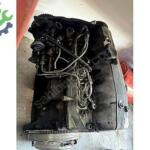Hyundai h100 çıkma orijinal komple motor
