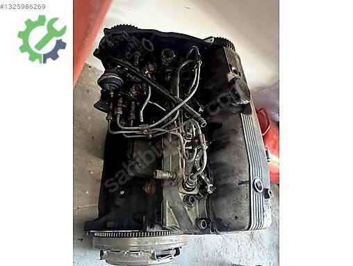 Hyundai Komple Motor çıkma parça