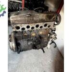 Hyundai h100 çıkma orijinal komple motor