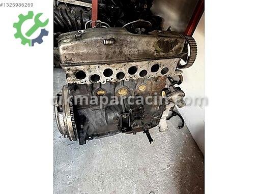 Hyundai Komple Motor çıkma parça