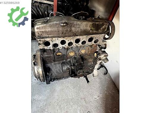 Hyundai Komple Motor çıkma parça