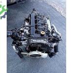 Hyundai h1 170 lik dizel çıkma komple motor