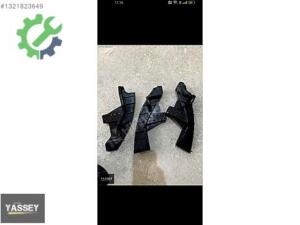 Tampon Braketi Hyundai i10 Çıkma