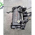 Hyundai Getz Komple Motor Çıkma Parça Ankara