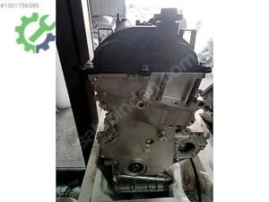 Hyundai i20 1.2 benzinli sıfır sandık motor