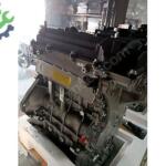 Hyundai i20 Sandık Motor Çıkma Parça Ankara
