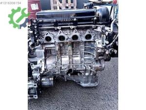 Hyundai i20 1.4 benzinli çıkma komple motor