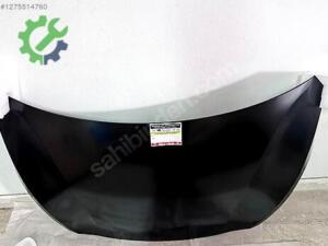 Hyundai i20 orjinal ön kaput 2013-2014