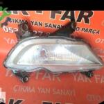 Hyundai i20 sis farı sağ 92202-C8100 çıkma orijinal