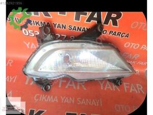 Hyundai i20 sis farı sağ 92202-C8100 çıkma orijinal