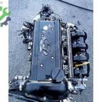 Hyundai i30 Komple Motor Çıkma Parça Ankara