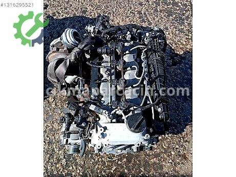 Hyundai i30 Komple Motor çıkma parça