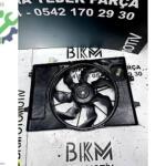 Hyundai ix35 Orijinal Çıkma Fan