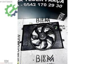 Hyundai ix35 Orijinal Çıkma Fan