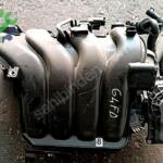 Hyundai ix35 benzinli emme manifold ve gaz kelebeği