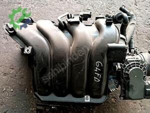 Hyundai ix35 benzinli emme manifold ve gaz kelebeği