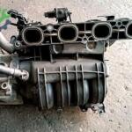 Hyundai ix35 benzinli emme manifold ve gaz kelebeği