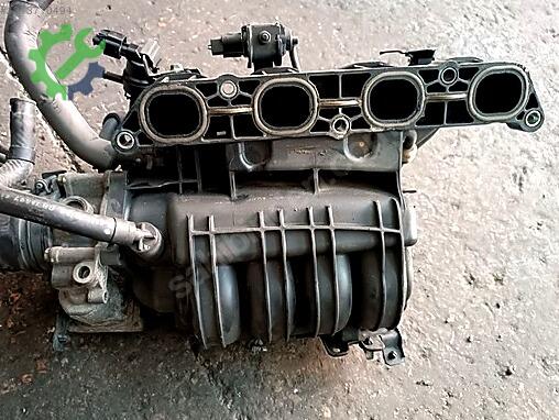 Hyundai ix35 Egzoz Manifoldu çıkma parça