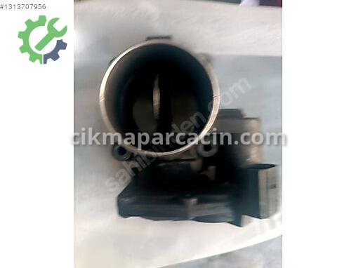 Hyundai ix35 Gaz Kelebeği çıkma parça