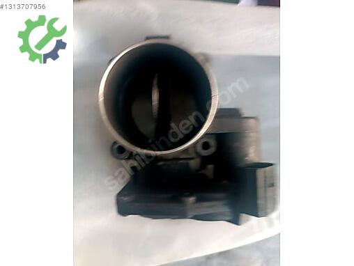 Hyundai ix35 Gaz Kelebeği çıkma parça