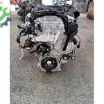 Kia Venga Komple Motor Çıkma Parça Ankara