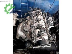 Hyundai santa fe 2.0 dizel çıkma komple motor