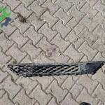 Hyundai tucson tampon Orta ızgarası 2018 2022