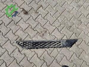 Hyundai tucson tampon Orta ızgarası 2018 2022