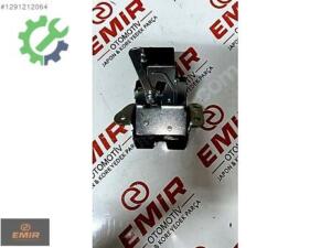 Hyundai i20 Orijinal Sıfır Bagaj 81230-1J500