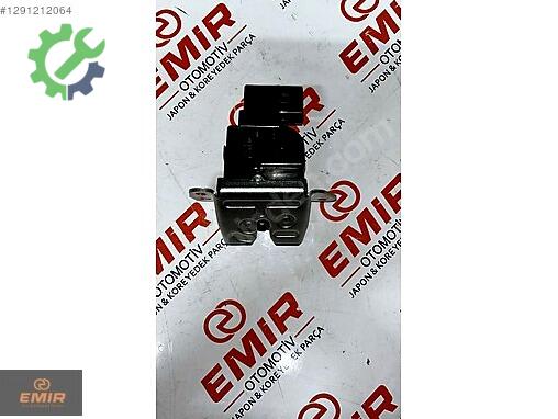 Hyundai i20 Bagaj 81230-1J500 çıkma parça