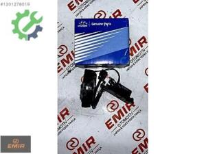 Sıfır Orijinal Plaka Lambası Hyundai i20 92501-1J000