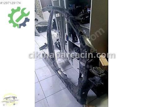 Hyundai i30 Sağ Şasi çıkma parça