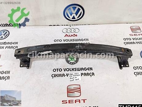 Seat Ibiza Ön Tampon Demiri çıkma parça