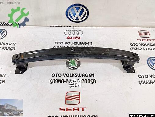 Seat Ibiza Ön Tampon Demiri 6J0807109A çıkma parça