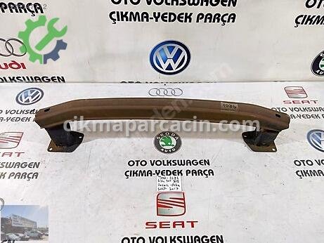 Seat Ibiza Arka Tampon Demiri çıkma parça