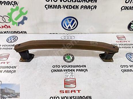Seat Ibiza Arka Tampon Demiri çıkma parça